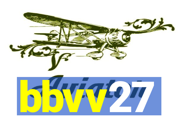 bbvv27