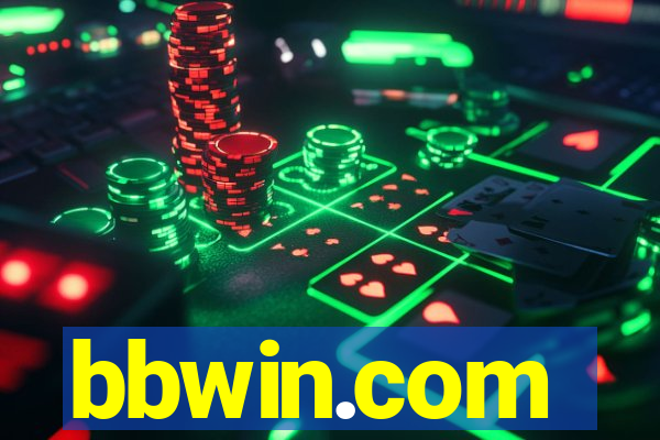 bbwin.com