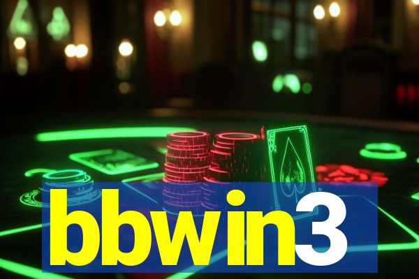 bbwin3