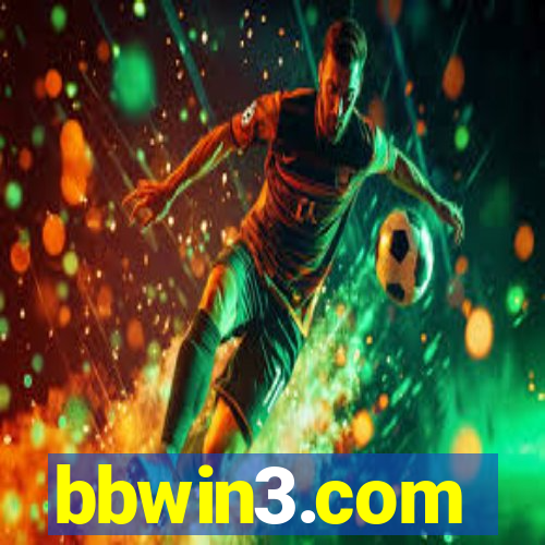 bbwin3.com