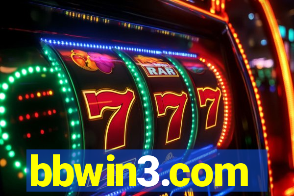 bbwin3.com