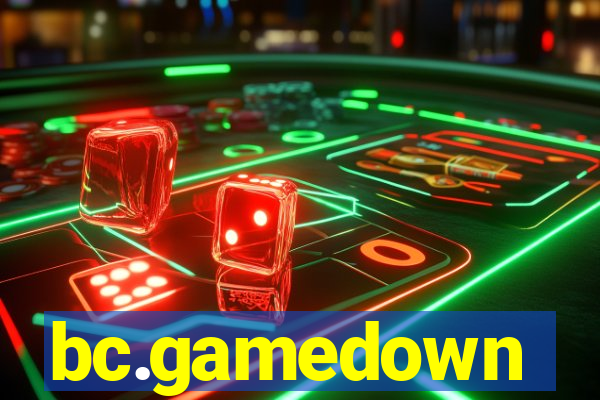 bc.gamedown
