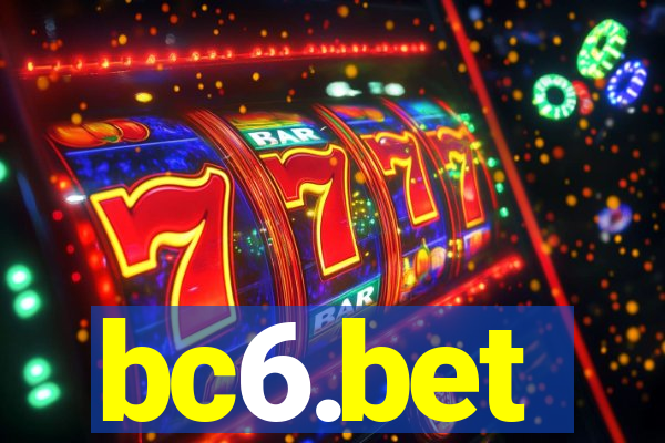 bc6.bet