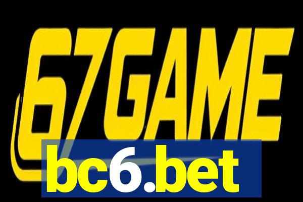 bc6.bet
