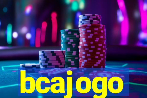 bcajogo