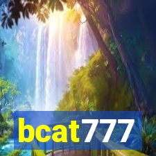 bcat777