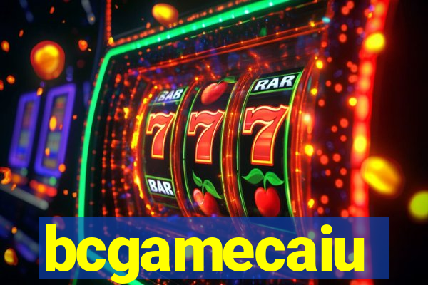 bcgamecaiu