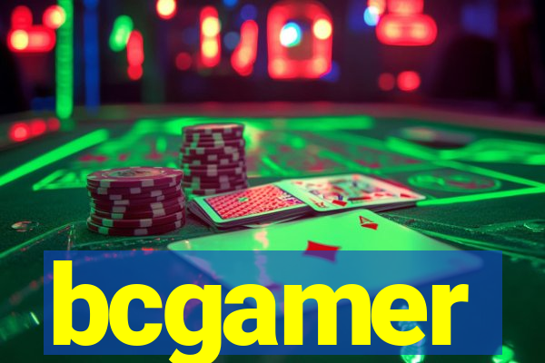 bcgamer