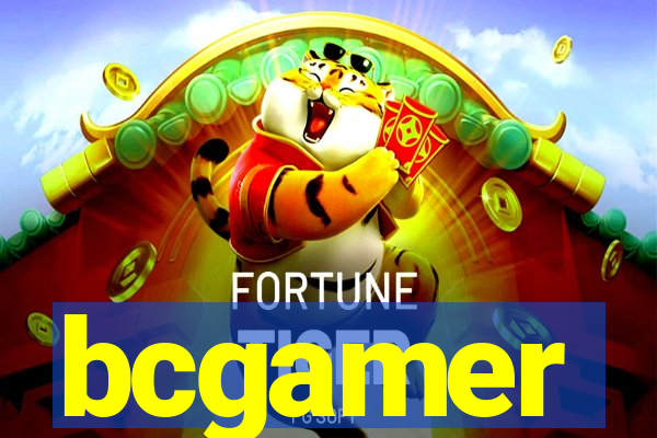 bcgamer