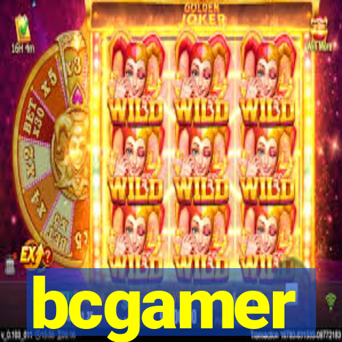 bcgamer