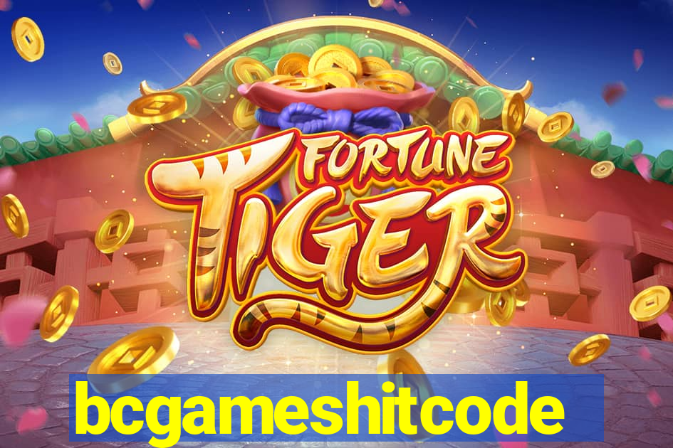 bcgameshitcode