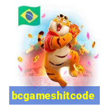 bcgameshitcode