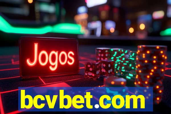 bcvbet.com