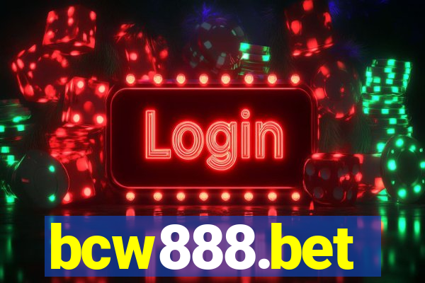 bcw888.bet