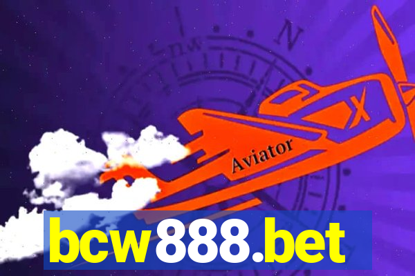 bcw888.bet