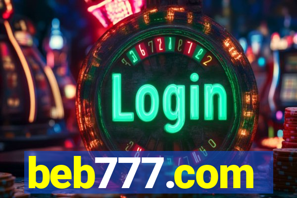 beb777.com