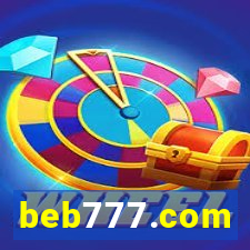 beb777.com