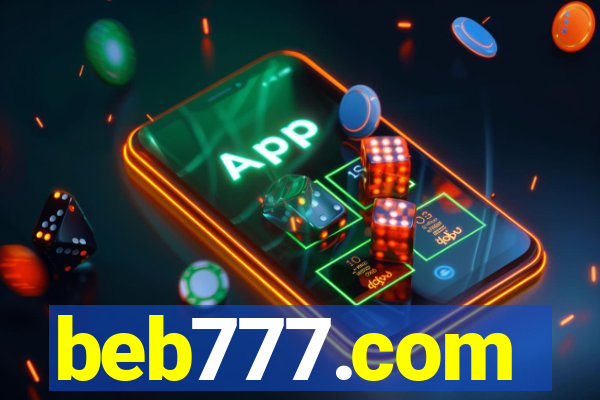 beb777.com