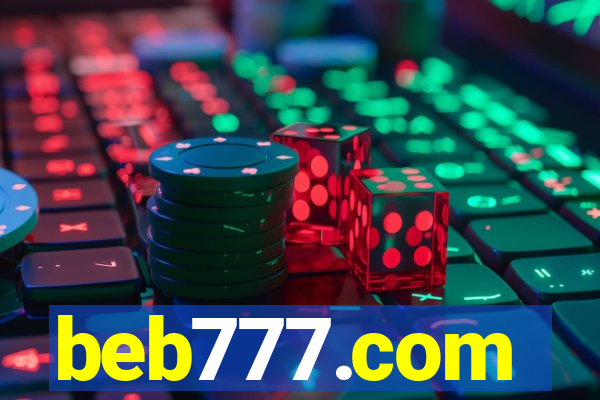 beb777.com