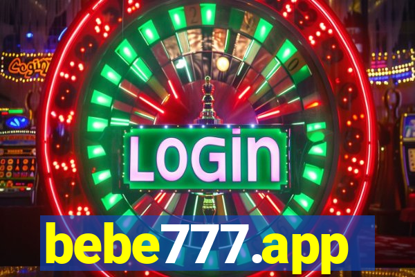 bebe777.app