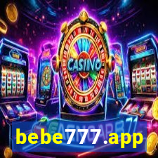 bebe777.app