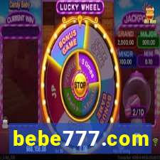 bebe777.com