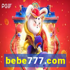 bebe777.com
