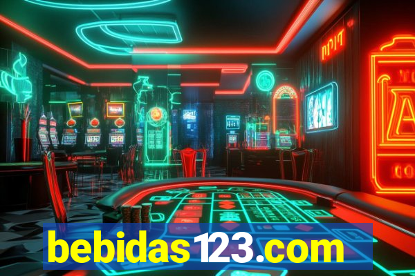 bebidas123.com