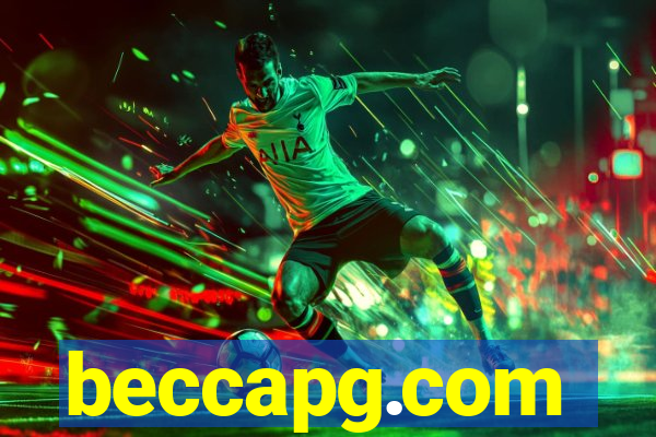 beccapg.com