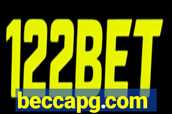 beccapg.com