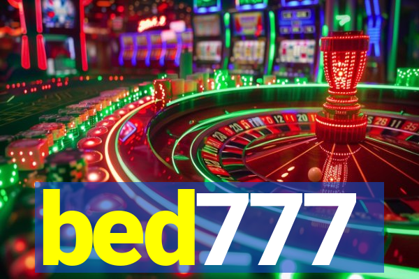 bed777