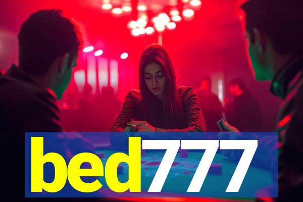 bed777