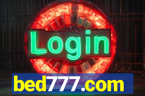bed777.com
