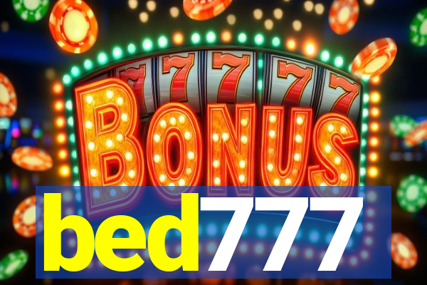 bed777