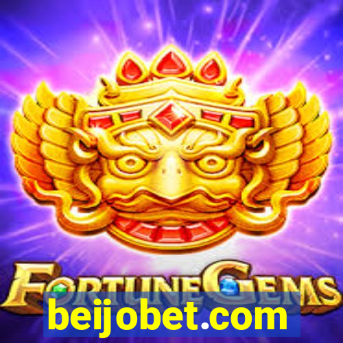 beijobet.com