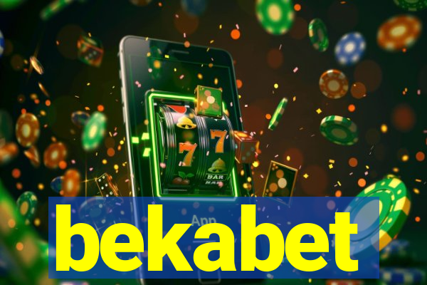 bekabet