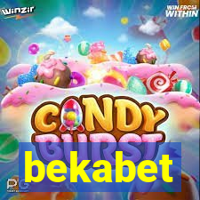 bekabet