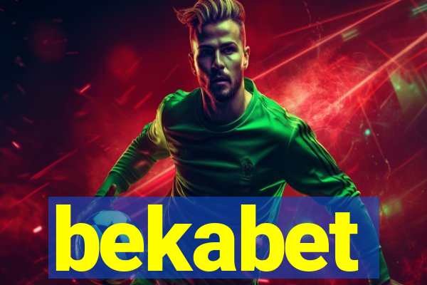 bekabet