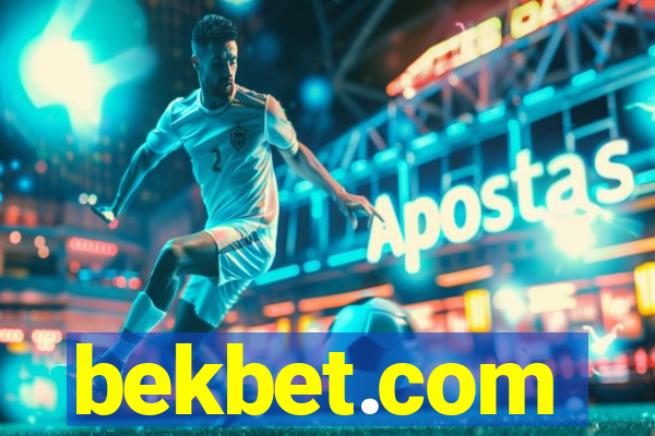 bekbet.com