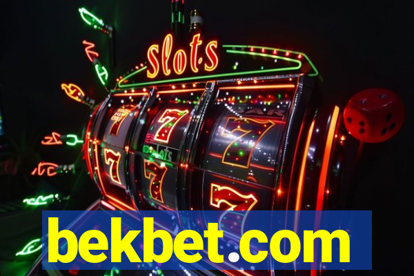 bekbet.com