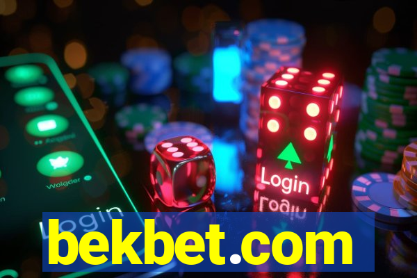 bekbet.com