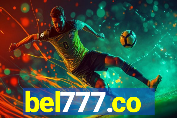 bel777.co