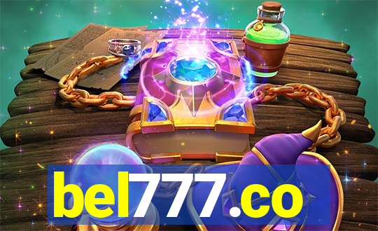 bel777.co