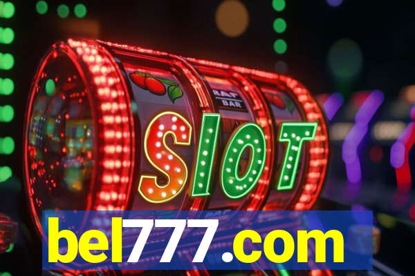bel777.com