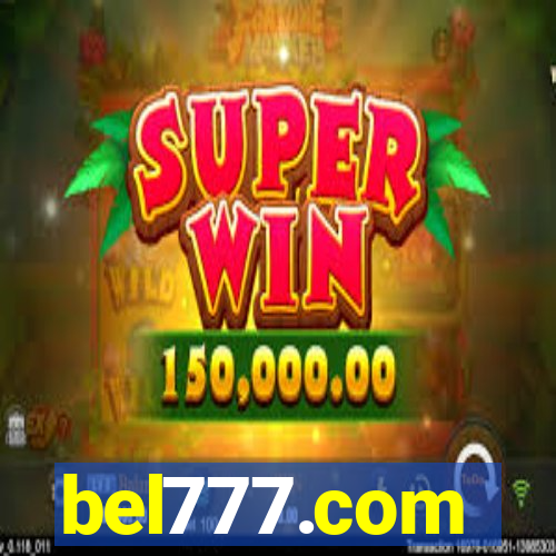 bel777.com