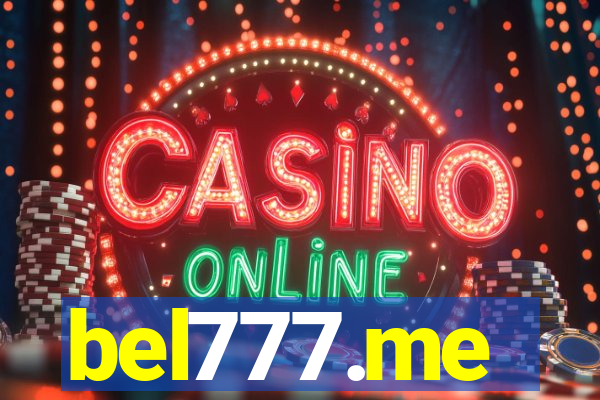 bel777.me