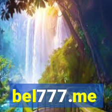 bel777.me
