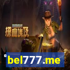 bel777.me