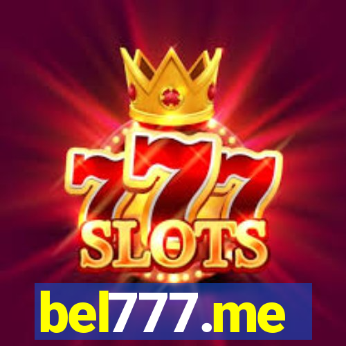 bel777.me