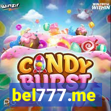 bel777.me